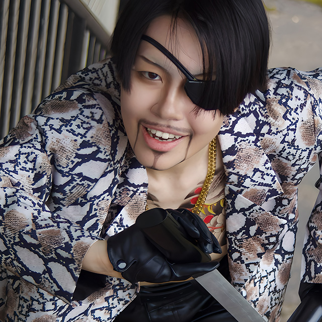 ASAMI ビター部門グランプリ