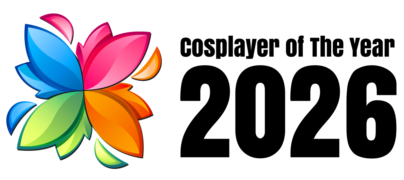 Cosplayer Of The Year 2026